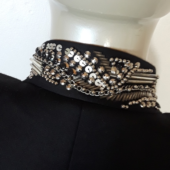 MARIA CHER JACKET - Picture 9 of 11